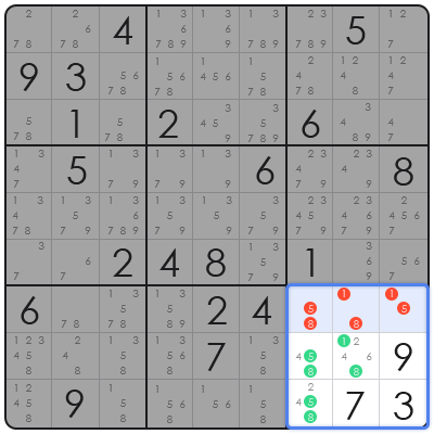 jason linhart sudoku